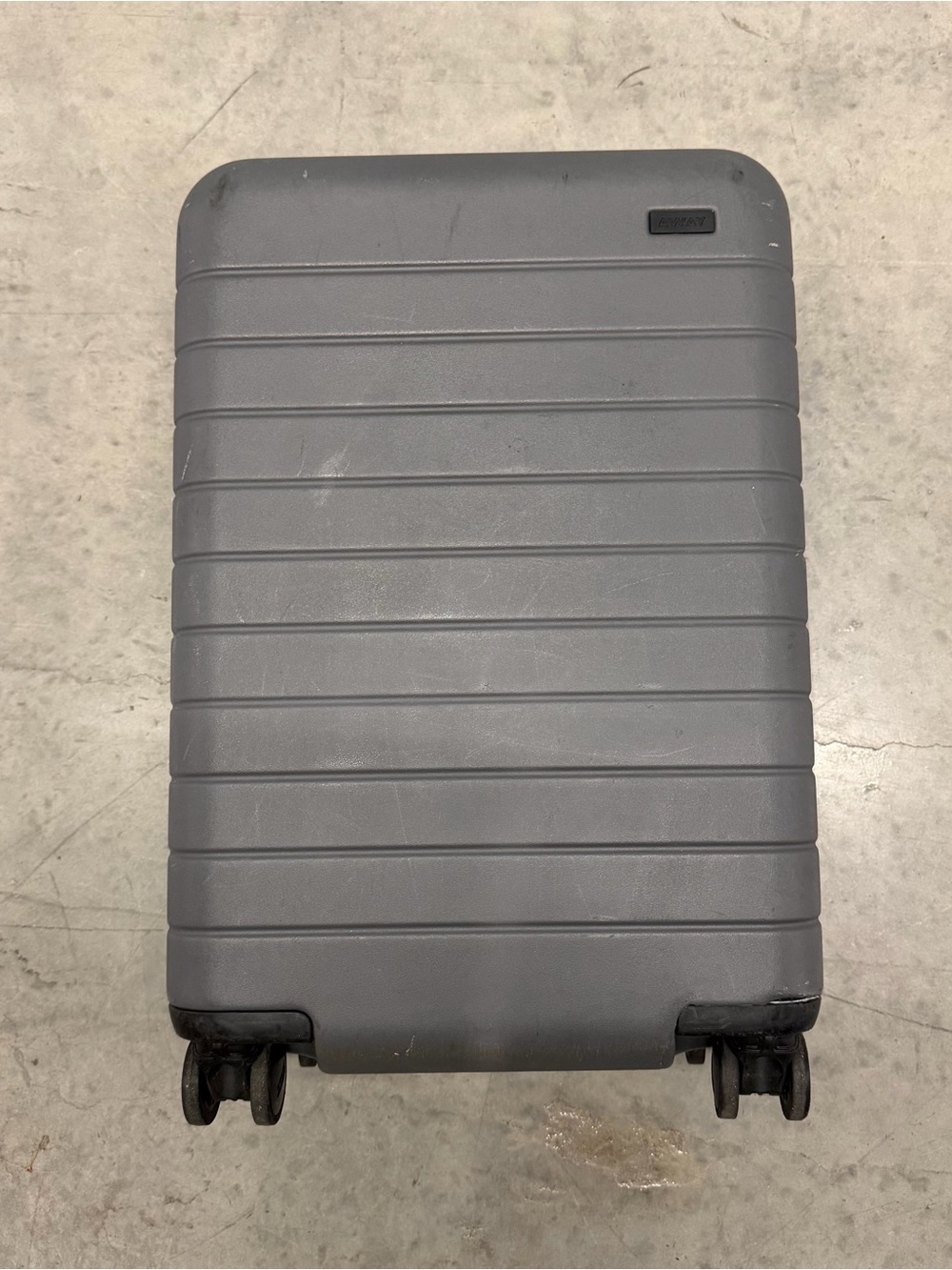 AWAY Carry On Hard Top Luggage